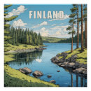 Search for finland posters Suomi
