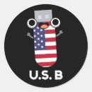 Search for funny state stickers United states