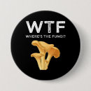 Search for fungi badges Foraging