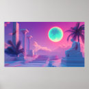 Search for retrowave posters 80s