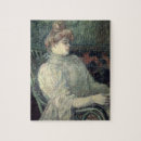 Search for toulouse lautrec puzzles De