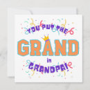 Search for grandparents day cards From grandkids