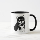 Search for inu mugs Illustration