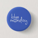 Search for mondays badges Funny