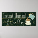 Search for humerous posters Coffee