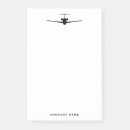 Search for airplane post it notes Flight