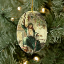 Search for ghost christmas tree decorations Xmas