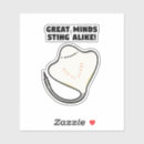 Search for stingray stickers Manta ray