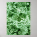 Search for dark green background posters Black