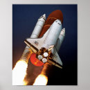 Search for nasa space shuttle posters Spaceship
