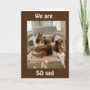 Search for we will miss you cards Friend