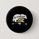 Search for autism autistic badges Support