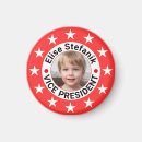 Search for candidate magnets Campaign
