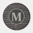 Search for music notes magnets Treble clef