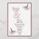 Search for gay men wedding invitations Elegant