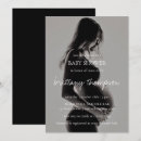 Search for photo baby shower invitations Unique