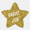 Search for golden stars stickers Gold star
