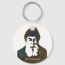 Search for “monk” key rings Catholic