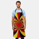 Search for german aprons European