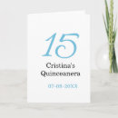 Search for happy quinceanera cards Calligraphy typography elegant