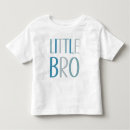 Search for little brother tshirts Sibling