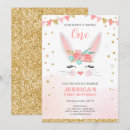 Search for easter bunny invitations Floral