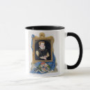 Search for mary queen of scots mugs Portrait
