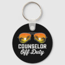 Search for counsellor key rings School