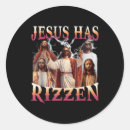 Search for funny christian stickers Humourous jesus stories