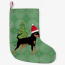 Search for miniature christmas stockings Cute