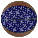 Search for decorative basketballs For her