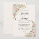 Search for garden suite wedding invitations Elegant