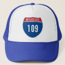 Search for 109 Years
