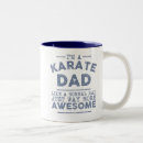 Search for karate dad mugs Martial