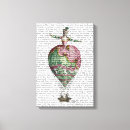 Search for air canvas prints Antique