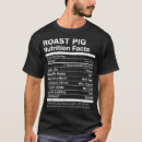 Search for nutrition facts tshirts Father