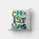 Search for ugly christmas sweater cushions Whimsical