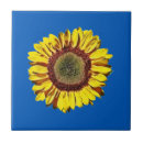 Search for sunflower tiles Yellow