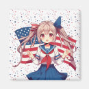 Search for anime magnets Girl