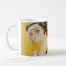 Search for dressed up mugs Cute