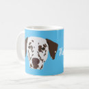 Search for spotted dog mugs Dalmatian