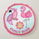Search for pink flamingo cushions Kids