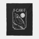Search for gothic blankets Rooster