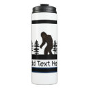 Search for big foot travel mugs Cryptozoology