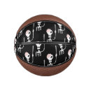 Search for halloween basketballs Creepy