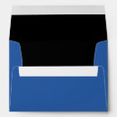 Search for inside envelopes Blue