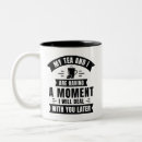 Search for herbal tea mugs Funny