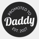Search for babys daddy stickers For him