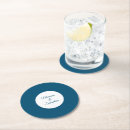 Search for rustic coasters Blue