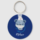 Search for cute nursing key rings Nurse